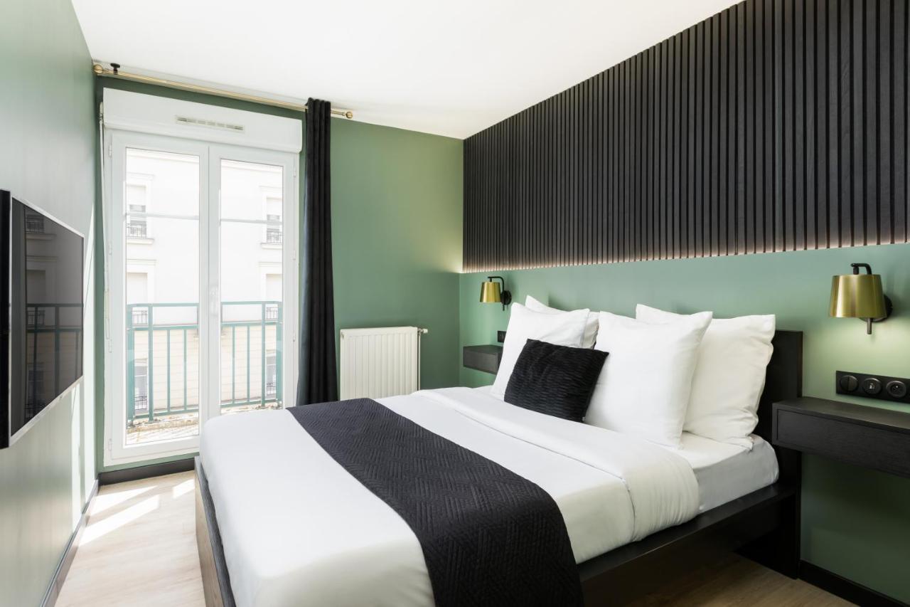 Suite Perle Rare, Disneyland Paris, 6 Personnes Chessy  Exterior foto